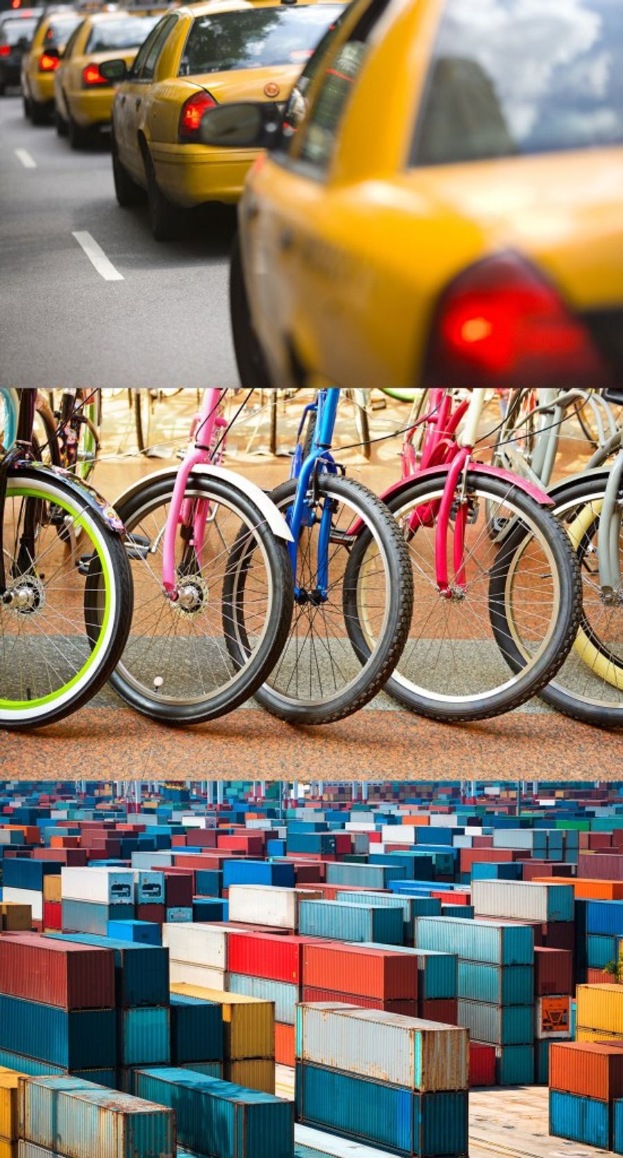 city photo tips special