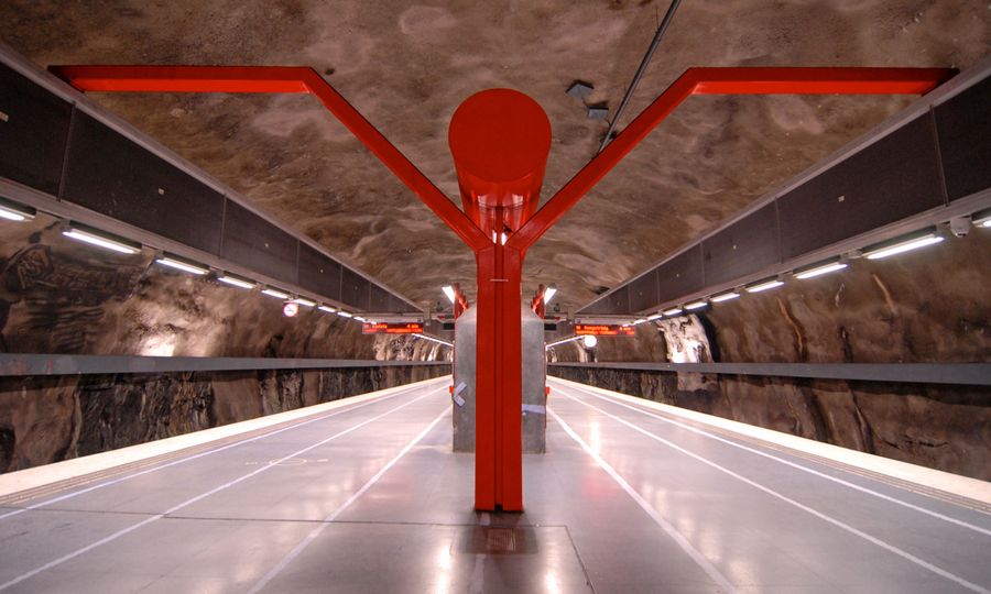 city photo tips symmetry