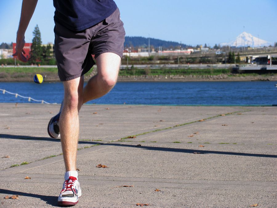 best group games hackysack