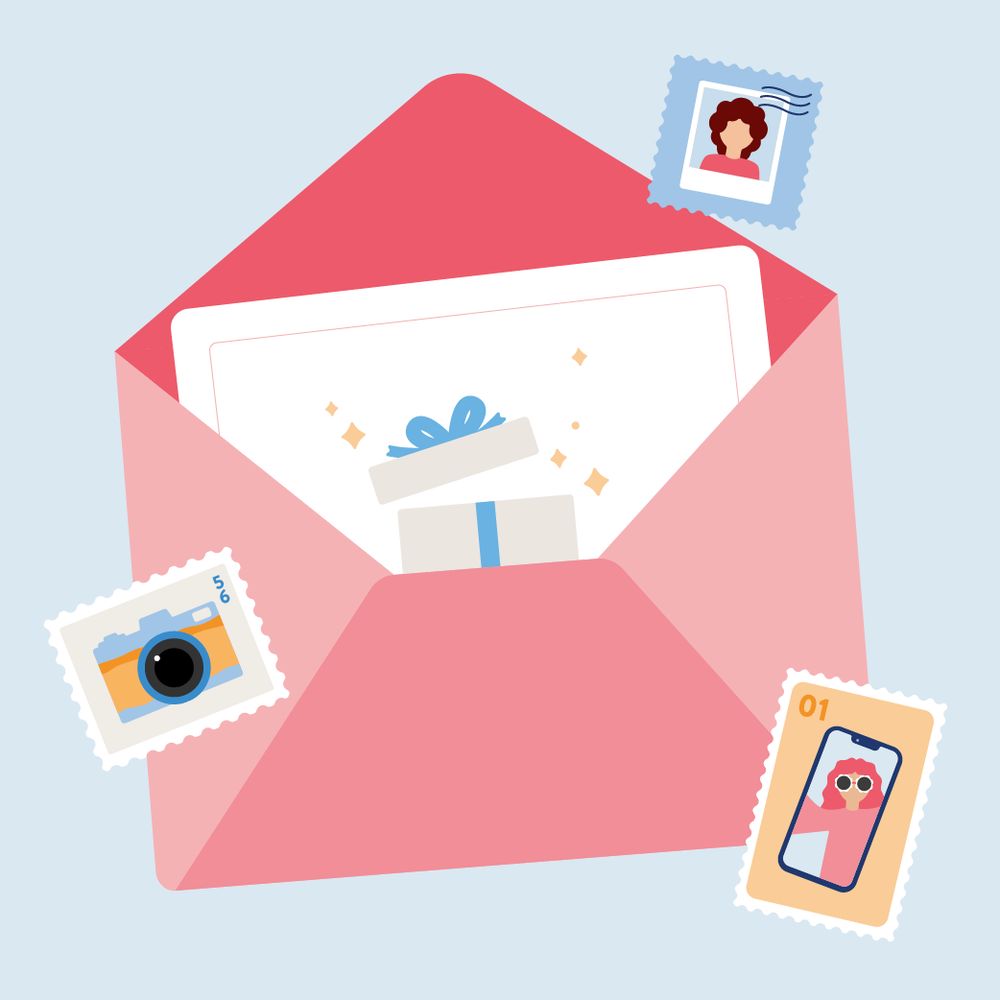 BonusPrint UK Turn your photos into memories that last