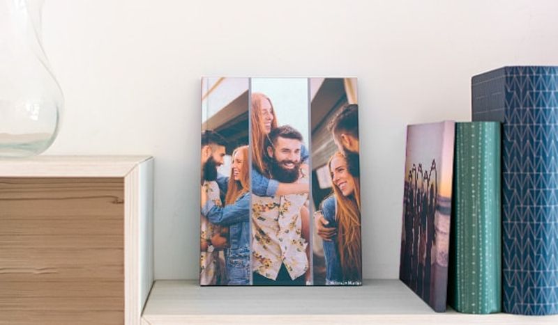 Hardcover Photo Books