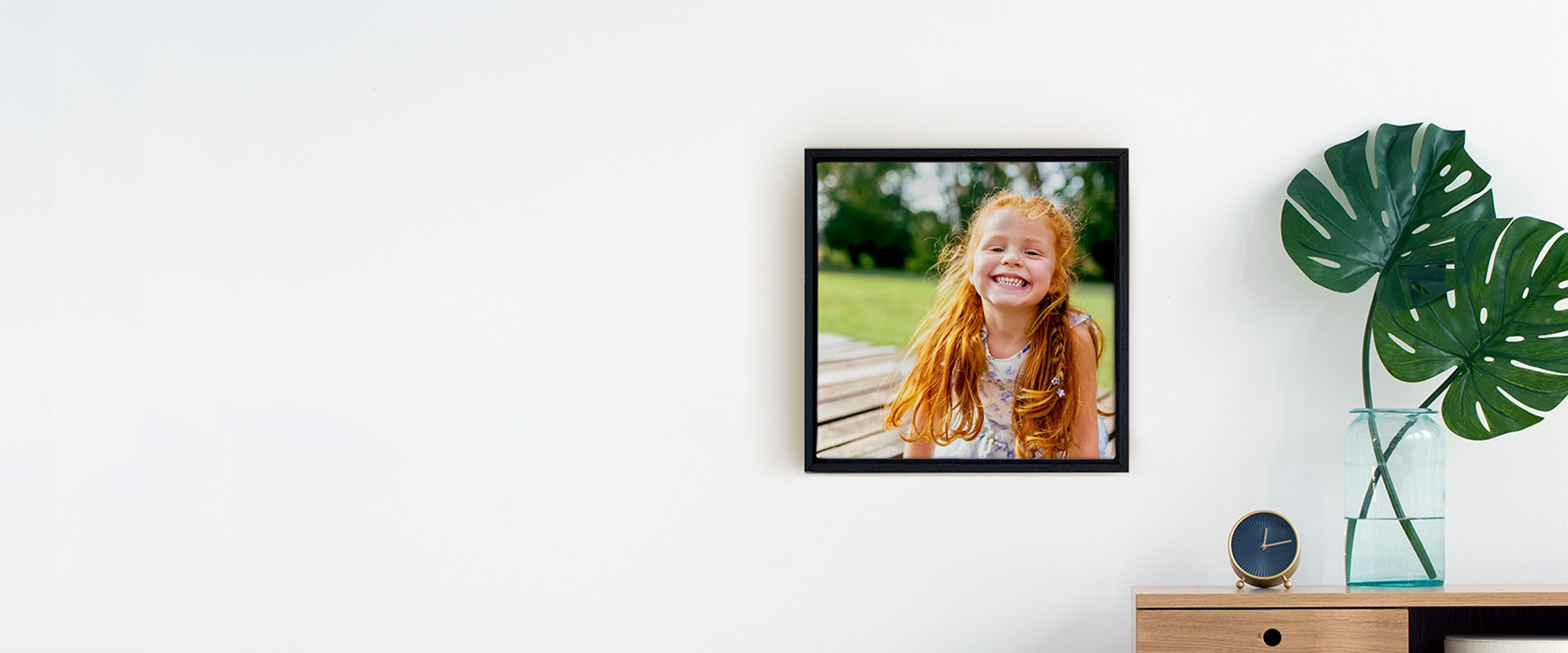 Canvas Prints UK » Photo Canvas » Personalised Canvas