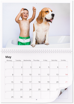 Personalised Calendars 2021 Now 50 Off Photo Calendars Bonusprint personalised calendar 2021 uk reviews