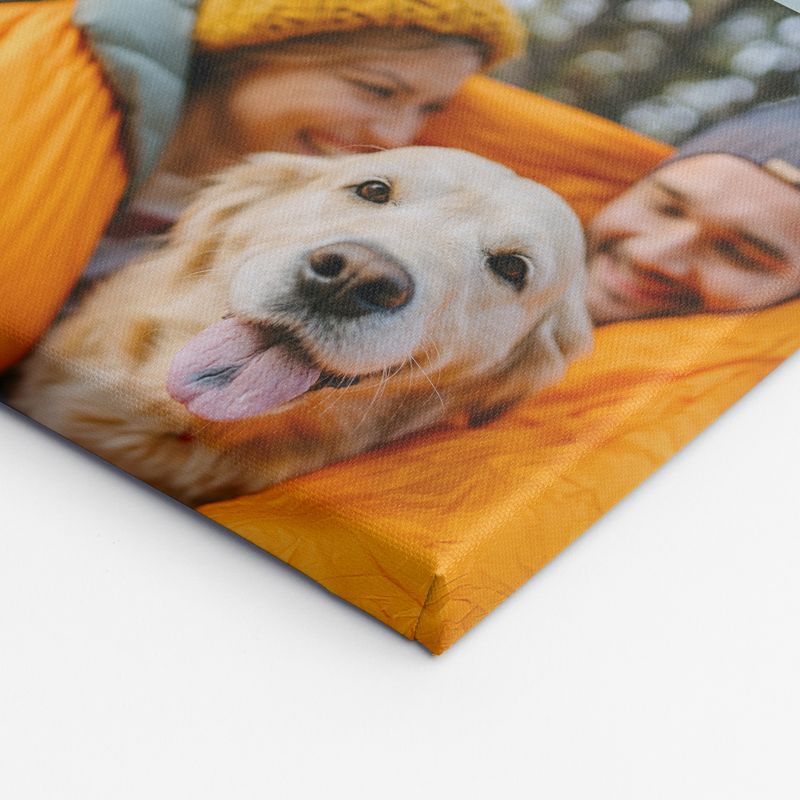 Canvas Prints UK » Photo Canvas » Personalised Canvas