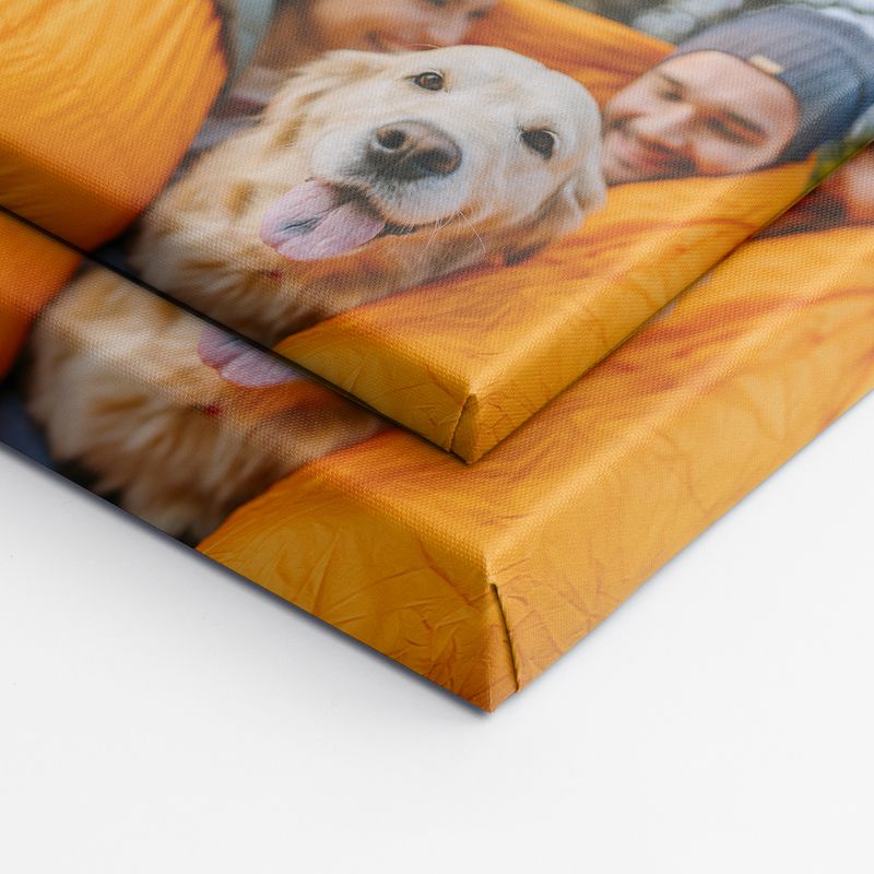 Canvas Prints UK » Photo Canvas » Personalised Canvas