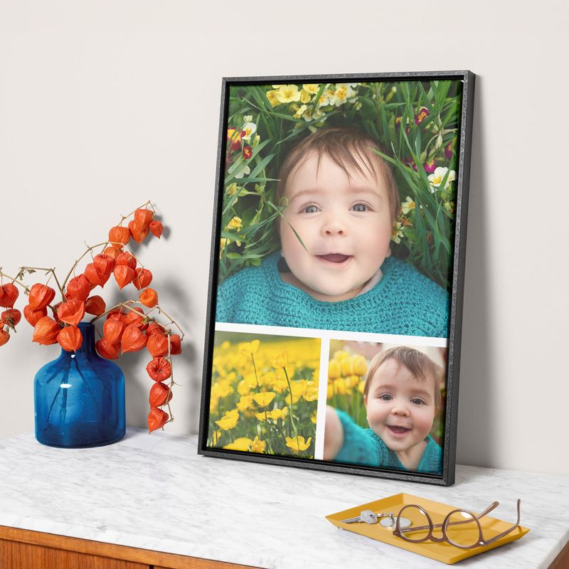 Canvas Prints UK » Photo Canvas » Personalised Canvas