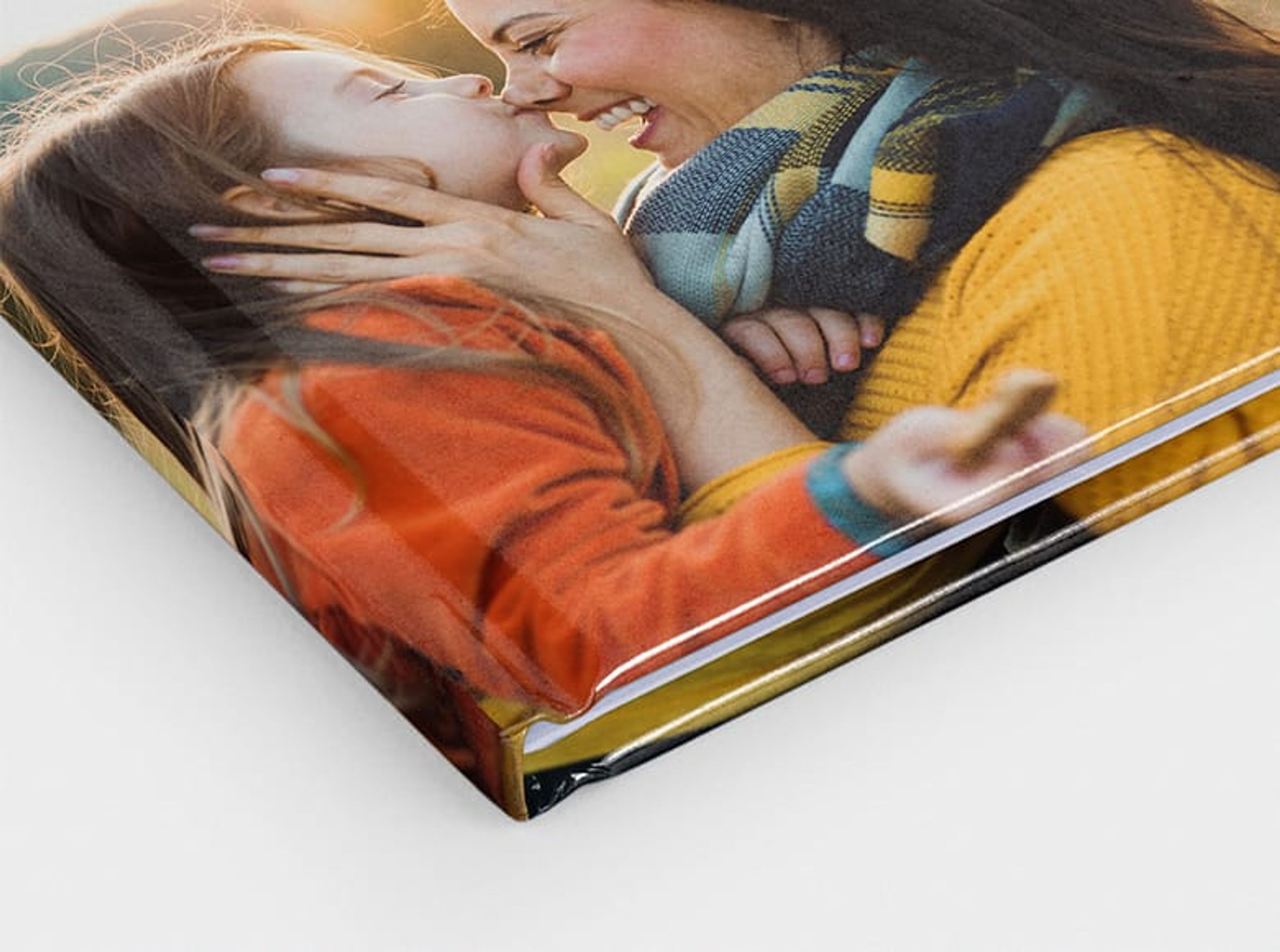 Photo Books UK » Photobook 40! BonusPrint