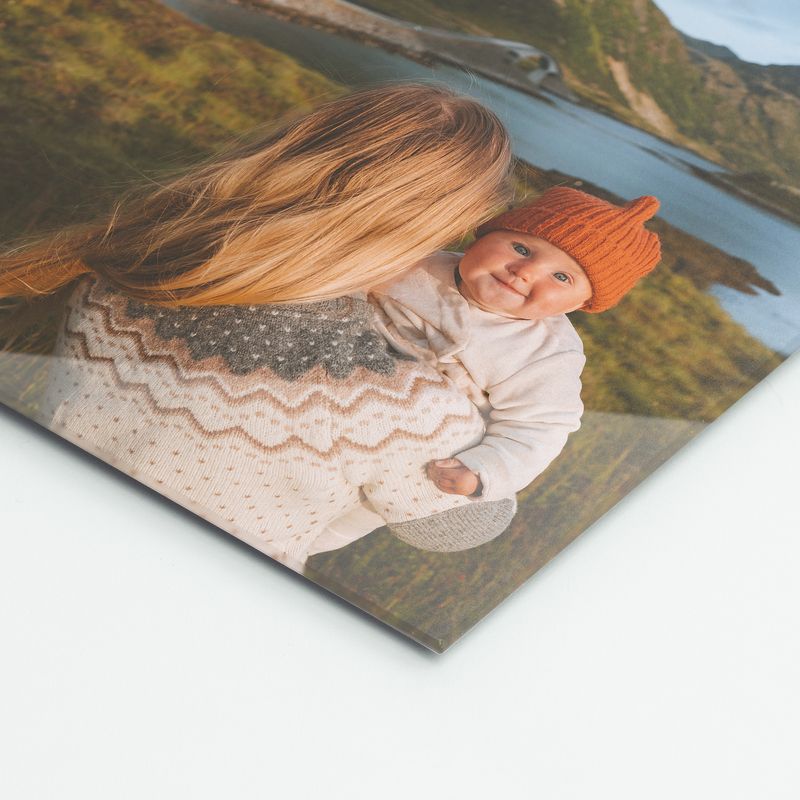 Canvas Prints » Personalised Photos On Canvas BonusPrint UK