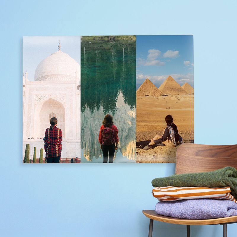 Poster Printing » Personalised Poster Print » Photo Poster